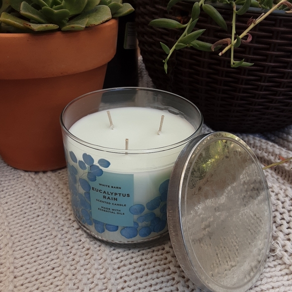 White Barn CANDLE
